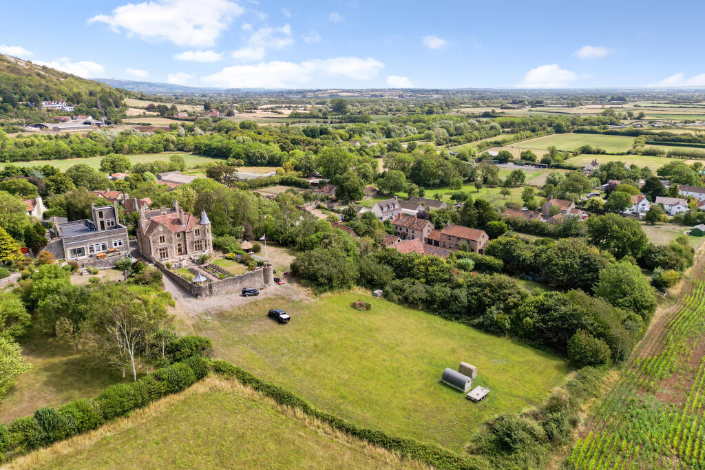 Main image of property: Hill View Road, Loxton, BS26