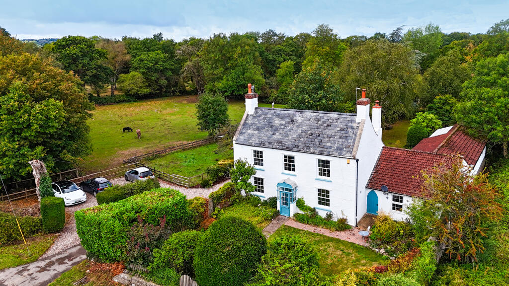 Main image of property: Station Road, Lower Langford, BS40