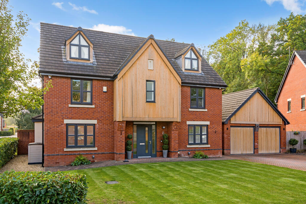 Main image of property: Winstones Road, Barrow Gurney, BS48