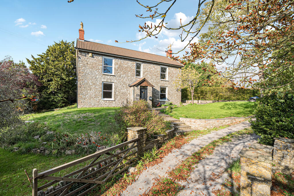 Main image of property: Lower Tockington Road, Tockington, BS32