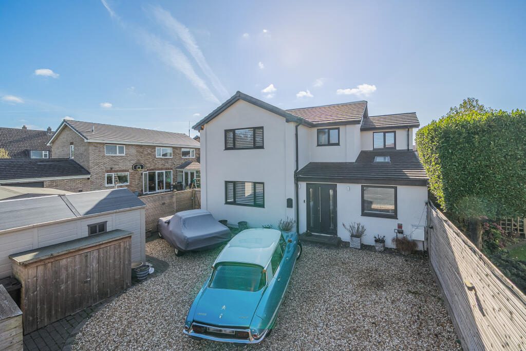 Main image of property: Main Road, Easter Compton, BS35