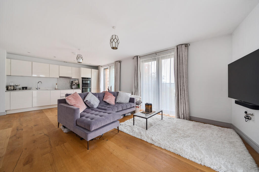 Main image of property: French Yard, Bristol, BS1