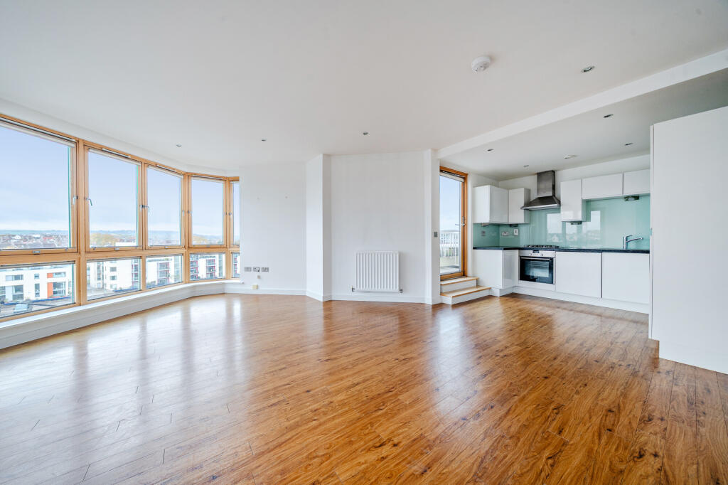 Main image of property: Hannover Quay, Bristol, BS1