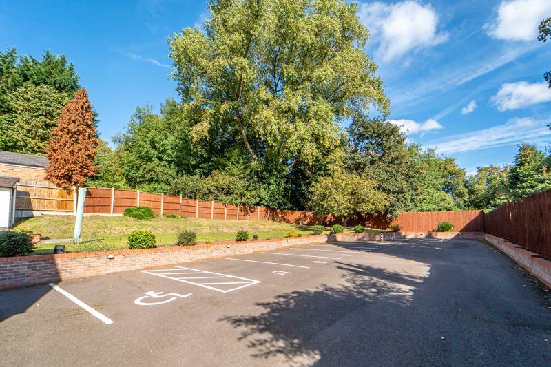 2 bedroom apartment for sale in Lower Green, Tettenhall, Wolverhampton, WV6