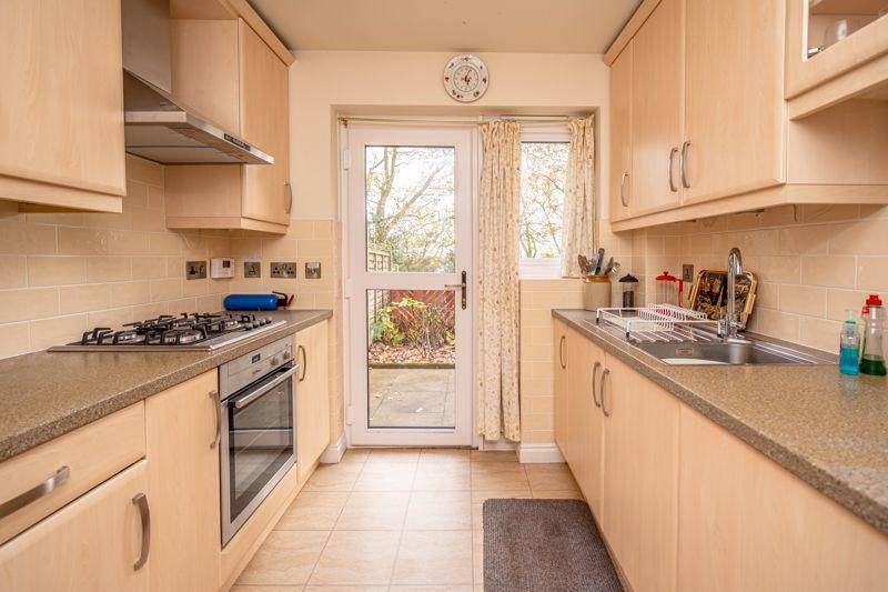 2 bedroom cottage for sale in Highgrove, Tettenhall, Wolverhampton, WV6