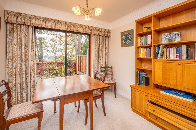 2 bedroom cottage for sale in Highgrove, Tettenhall, Wolverhampton, WV6
