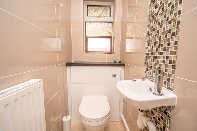 3 bedroom detached house for sale in High Meadows, Compton