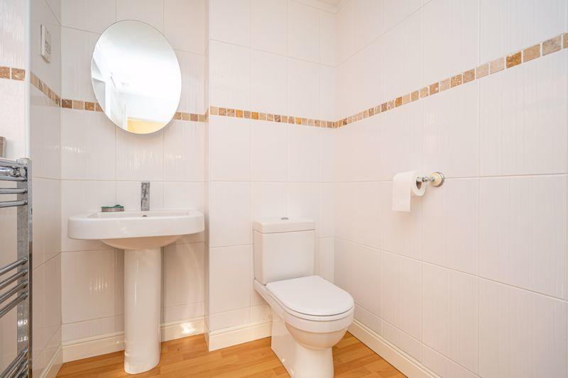 3 bedroom detached house for sale in High Meadows, Compton