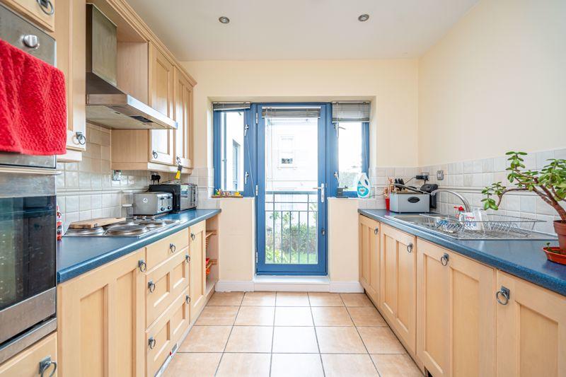 2 bedroom flat for sale in New Wing, Wergs Hall, Wolverhampton, WV8