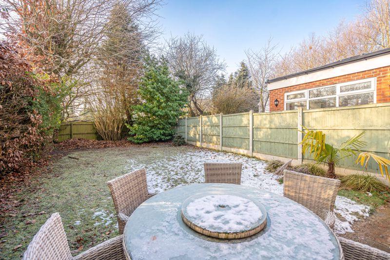 3 bedroom detached house for sale in Heath Farm Road, Codsall