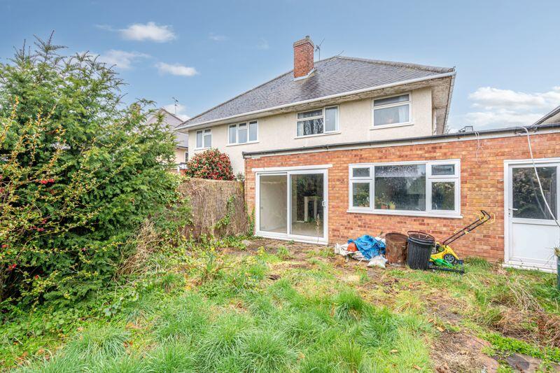 3 bedroom semidetached house for sale in Delaware Avenue, Albrighton