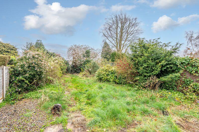 3 bedroom semidetached house for sale in Delaware Avenue, Albrighton