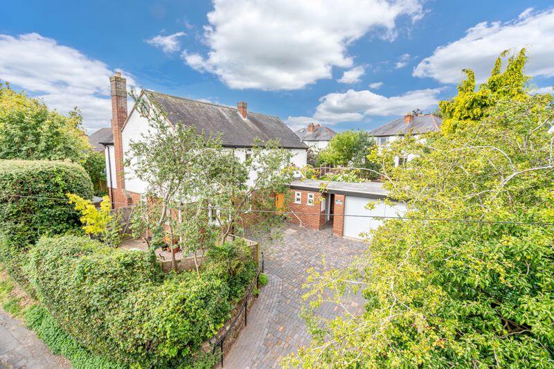4 bedroom detached house for sale in Drury Lane, Codsall, WV8
