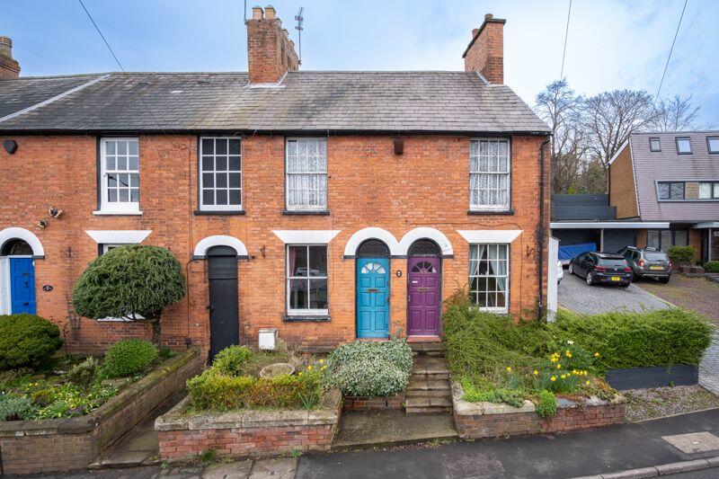 Houses For Sale In Lower Street Tettenhall at Brian Wright blog