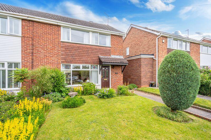 3 bedroom semidetached house for rent in Hall End Lane, Pattingham, WV6