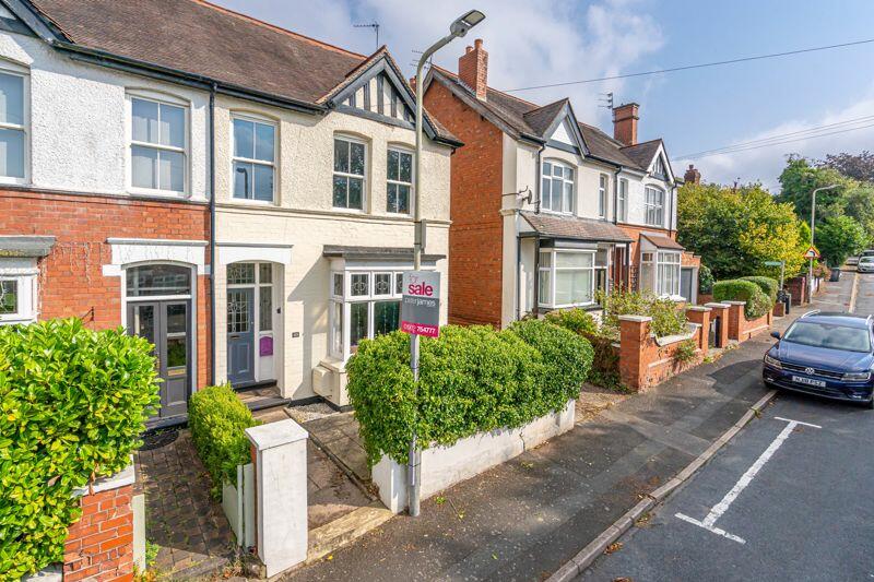 Main image of property: Westbourne Road, Penn, Wolverhampton