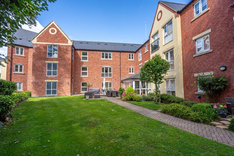 Main image of property: High Street, Tettenhall, Wolverhampton