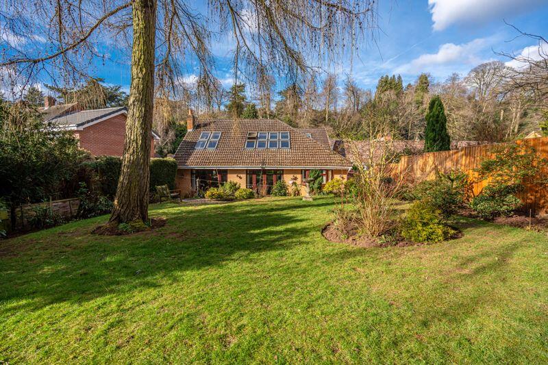 Main image of property: Beechwood Drive, Wightwick, Wolverhampton