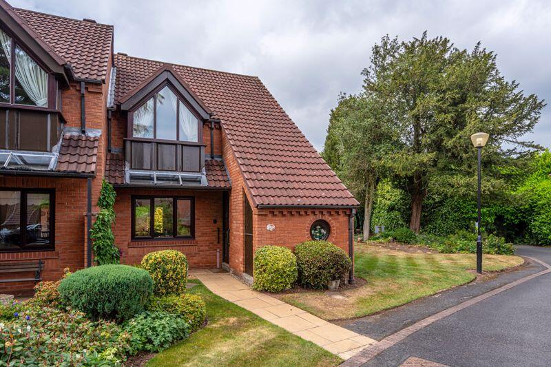 Main image of property: Highgrove, Tettenhall, Wolverhampton