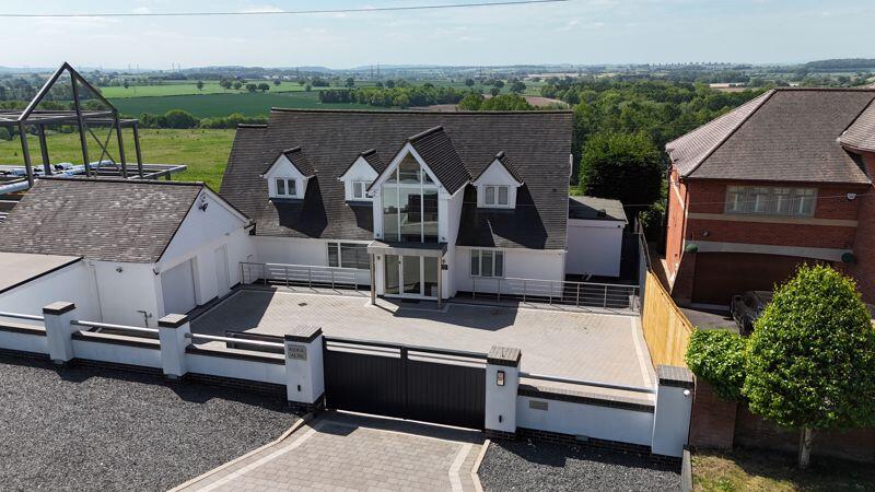 Main image of property: Ridge Acre, Pattingham Road, Perton Ridge