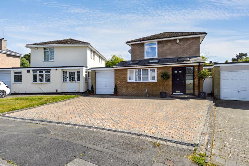Main image of property: Dippons Mill Close , Wolverhampton