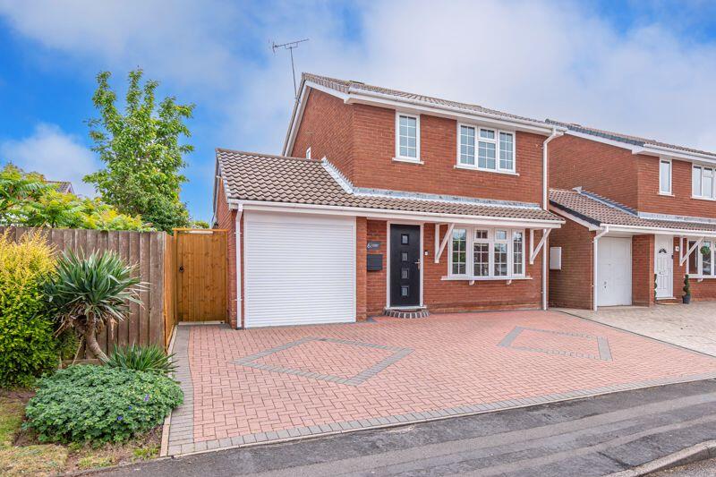 Main image of property: Stokesay Avenue, Perton, Wolverhampton