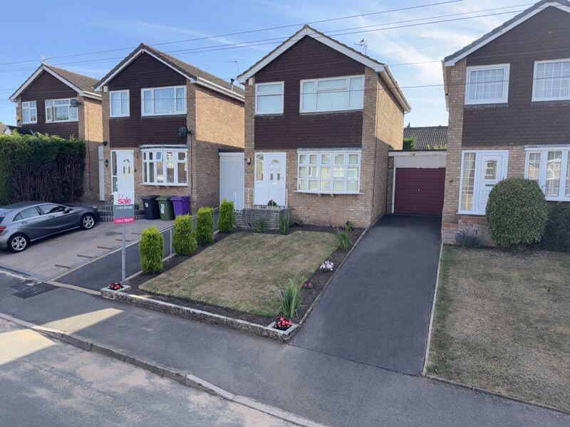 Main image of property: Denham Gardens, Castlecroft, Wolverhampton