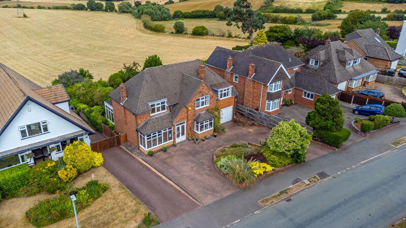 Main image of property: Springhill Lane, Lower Penn, Wolverhampton
