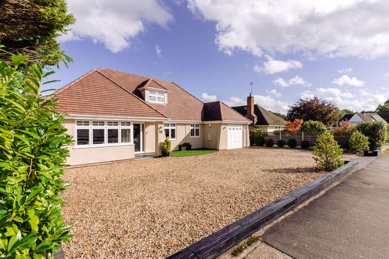Main image of property: Oaken Park, Codsall, Wolverhampton