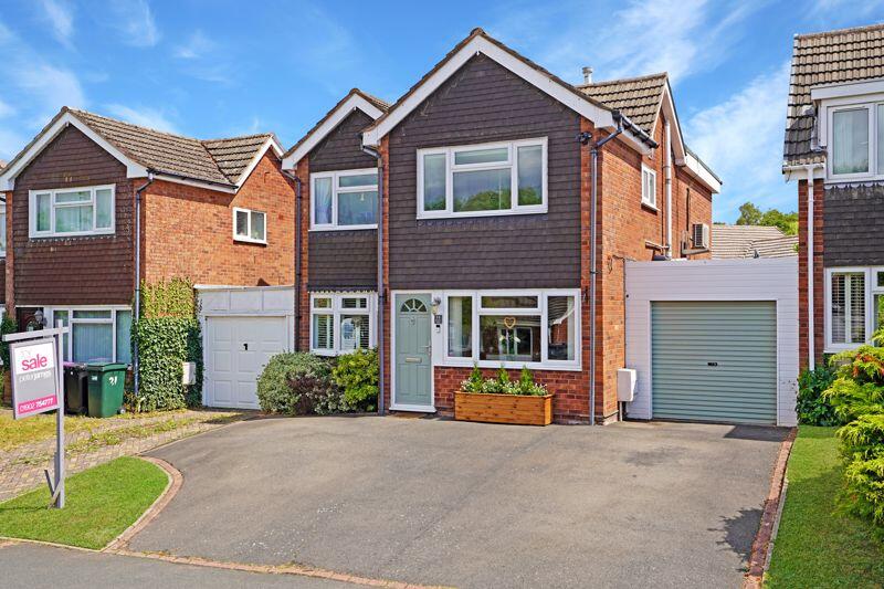 Main image of property: Windsor Road, Albrighton, Wolverhampton