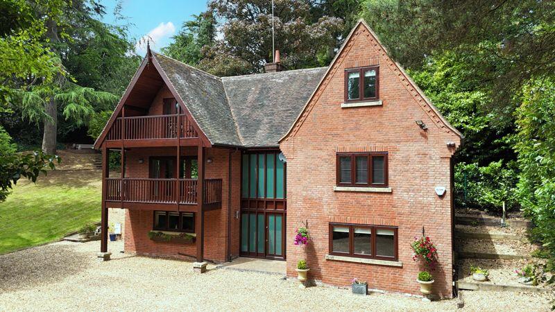 Main image of property: Viewlands Drive, Wightwick