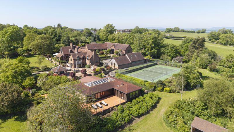 Main image of property: Owletts, Shatterford, Bewdley, Worcestershire