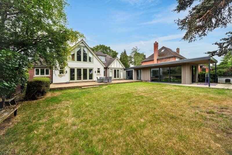 Main image of property: Strawmoor Lane, Codsall, Wolverhampton, Staffordshire