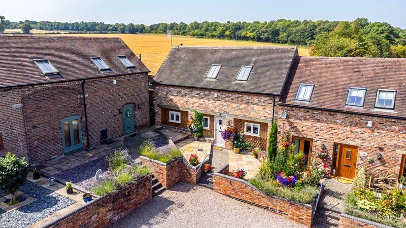 Main image of property: Tumbledown Barn, Blythbury Farm, Shifnal