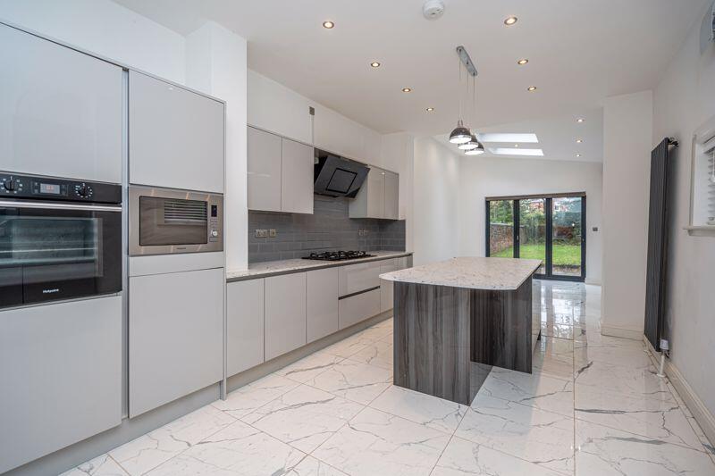 Main image of property: Merridale Lane, Wolverhampton