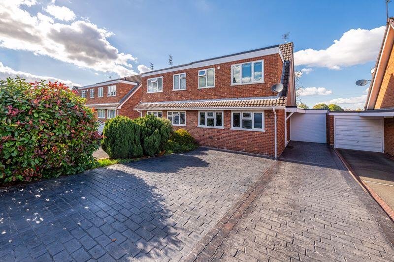 Main image of property: Gorsty Hayes, Codsall, Wolverhampton