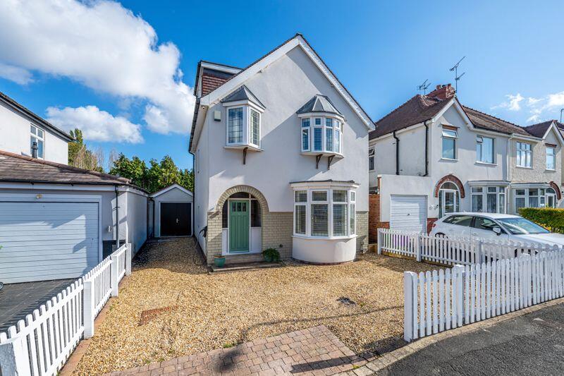Main image of property: Wynn Road, Penn, Wolverhampton