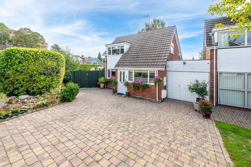 Main image of property: Willow Bank, Finchfield, Wolverhampton