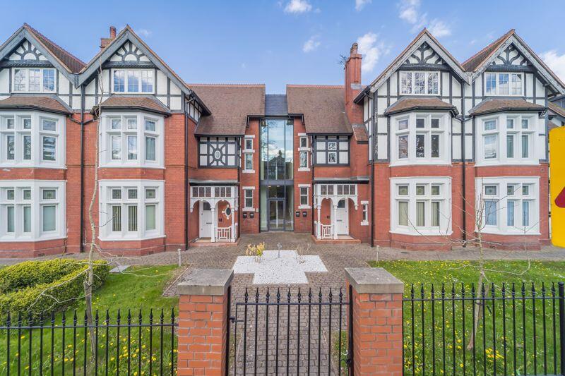 Main image of property: Hollyhock Court, Balfour Crescent, Wolverhampton