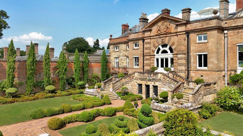 Main image of property: Burnhill Green, Wolverhampton