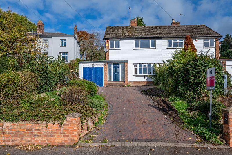 Main image of property: Vicarage Road, Penn