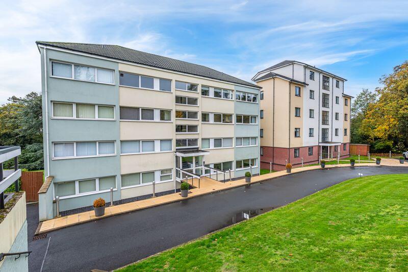 Main image of property: Wightwick Court, Wightwick, Wolverhampton