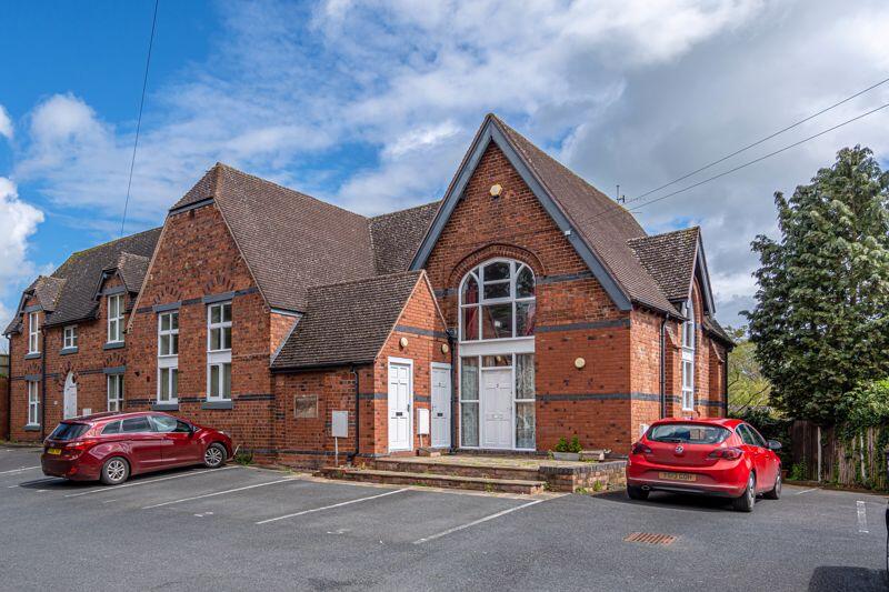 Main image of property: Church Road, Dudley