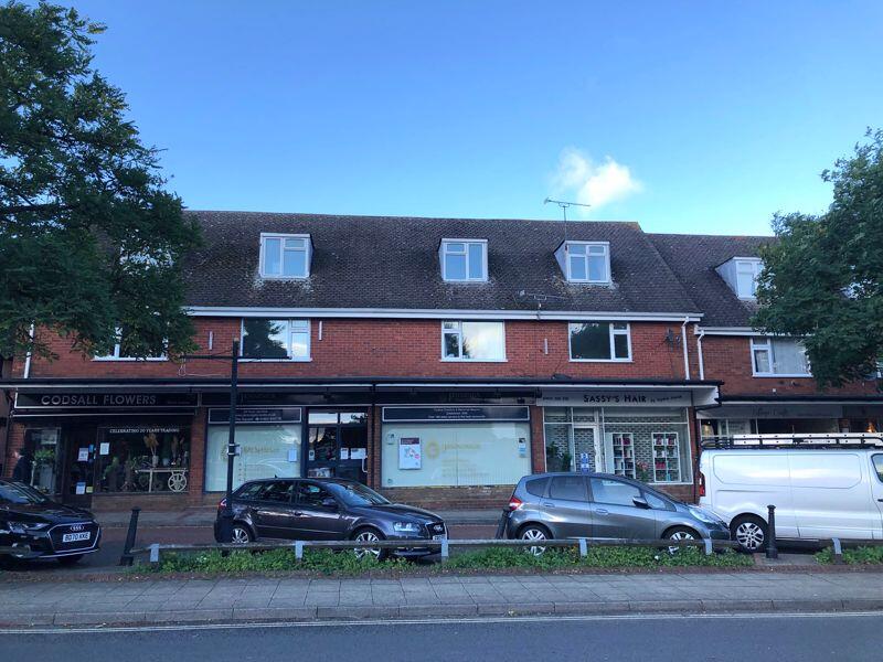 Main image of property: Wolverhampton Road, Codsall