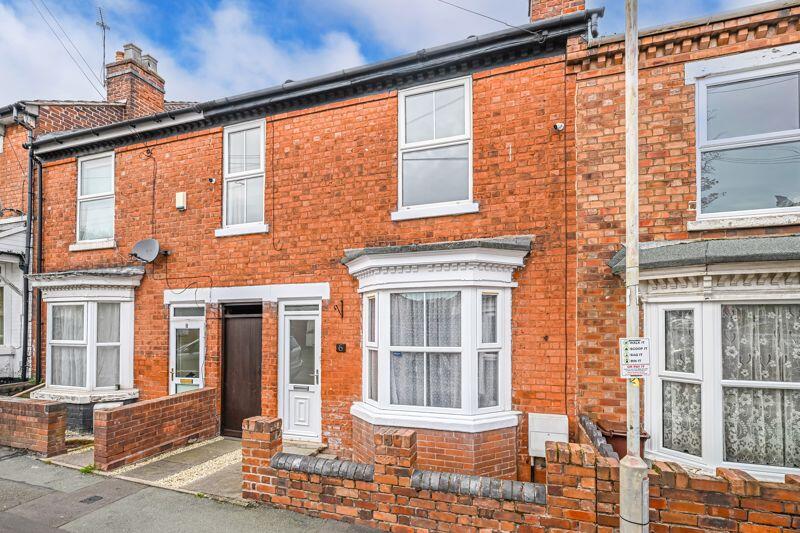 Main image of property: Rayleigh Road, Merridale