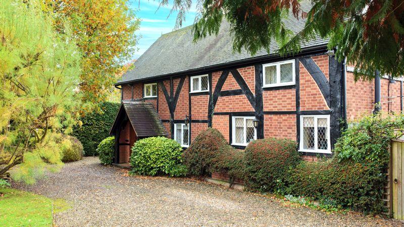Main image of property: Fishermans Path, Badger, Shropshire, Wolverhampton