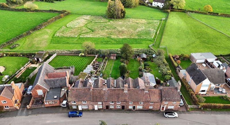 Main image of property: The Row, Kemberton, Shifnal