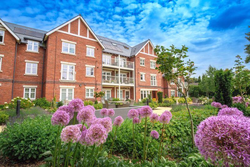 Main image of property: Clock Gardens, Stockwell Road, Tettenhall, Wolverhampton