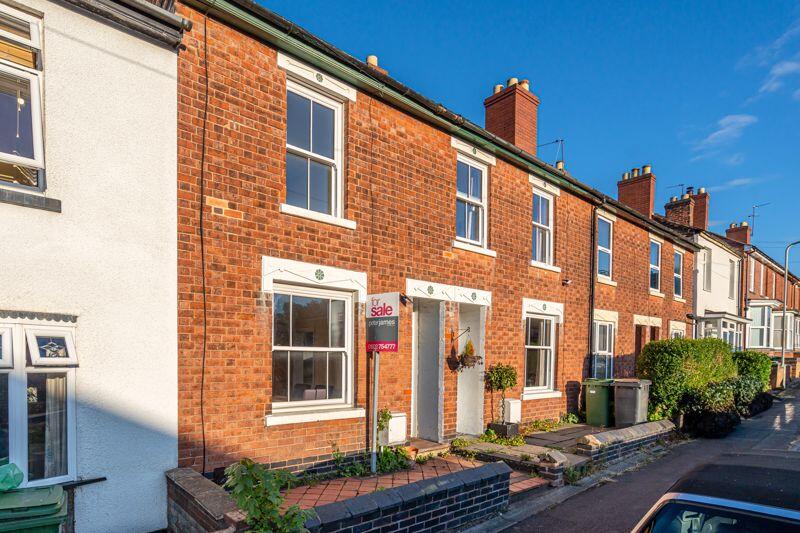 Main image of property: Goldthorn Road, Goldthorn, Wolverhampton