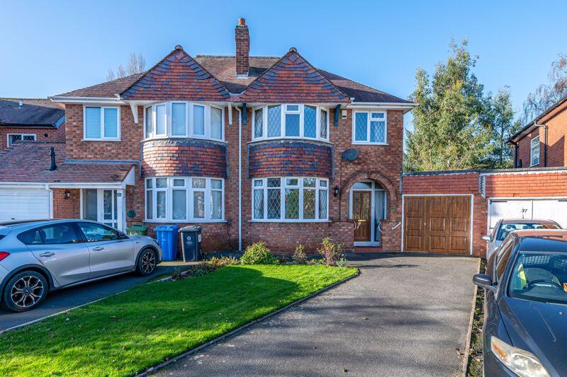 Main image of property: Birches Park Road, Codsall, Wolverhampton
